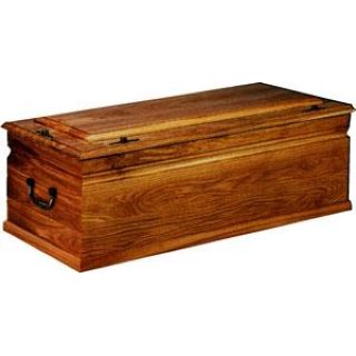ظهر فجأة امام اسرته واصدقائه اثناء تشييع جنازته !