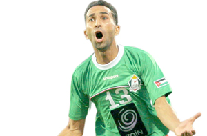 رأفت علي: الوحدات سينافس بقوة على لقب الدوري