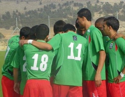 الوحدات يهزم الفيصلي بهدف في دوري الشباب الأردني 