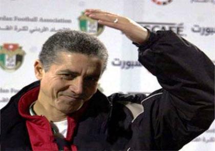  مدرب الوحدات : فوزنا على الفيصلي كأي فوز 