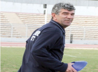 توقعات بوصول الصربي برانكو الخميس لتدريب الفيصلي