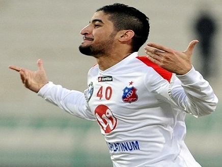 الكويت الكويتي يكتسح اربيل ويتوج بلقب كأس الاتحاد الاسيوي