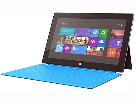 Xbox Surface ..  لوحي ألعاب مايكروسوفت القادم 