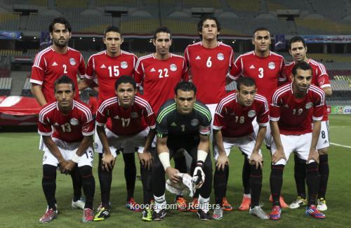 اتحاد الكرة يؤجل حسم مباراة المنتخب المصري مع روسيا
