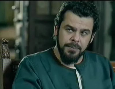 منذر رياحنة افضل ممثل اردني في تايكي 2012