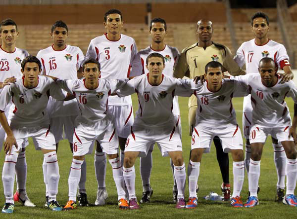 منتخب الشباب يخسر امام نظيره الاسترالي بثلاثية