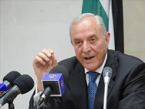 انشقاق خمسة احزاب عن الجبهة الوطنية للاصلاح