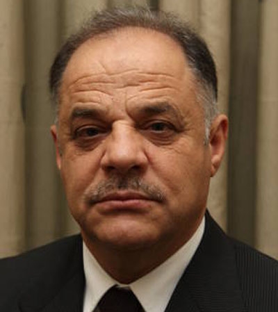 حاتم الكسواني رئيسا لجمعية المذيعين الأردنيين