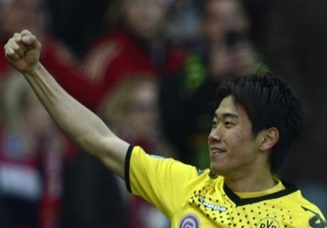 كاجاوا احسن لاعب دولي هذا العام