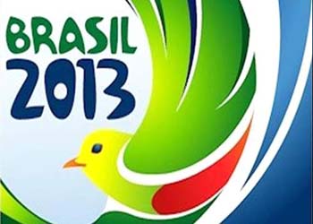 جدول مباريات كأس القارات 2013 بالبرازيل 