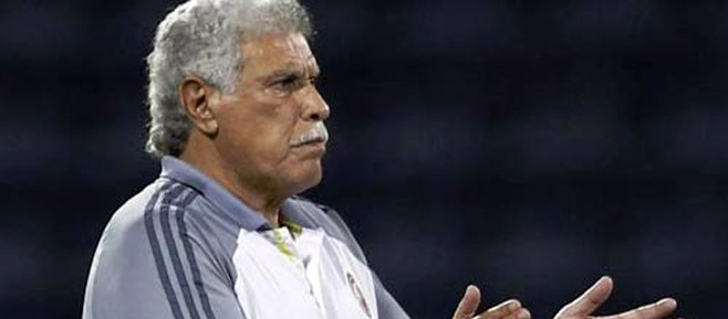 لخويا يضرب العربي بثلاثية ويعمق جراح حسن شحاتة بالدوري القطري 