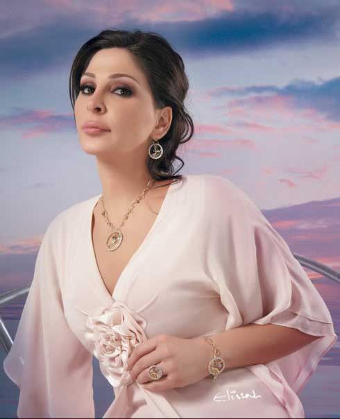  تصويت : أليسا الاكثر أناقة - صور