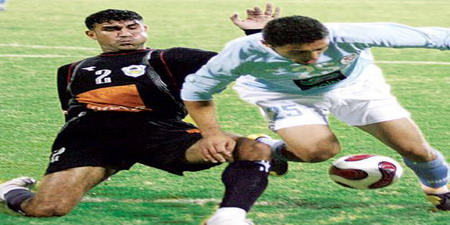 كأس الأردن : مواجهة بين الوحدات و الفيصلي بالنصف النهائي