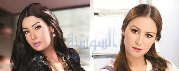  غادة الأفضل تلفزيونيا ومنة تنافسها سينمائيا