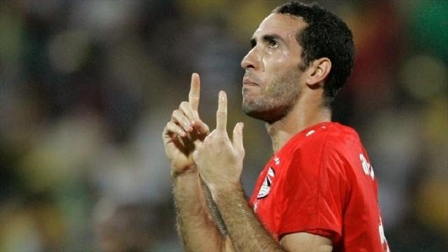 الأهلي المصري على عتبة إنجاز تاريخي جديد