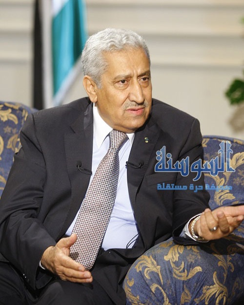 النسور: 10 آلاف وظيفة ستكون جاهزة خلال اسابيع