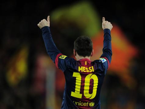 برشلونة يسحق أتلتيكو وتعثر جديد للريال 