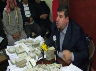 السعود يترشح للانتخابات ويمثل امام القضاء الاربعاء