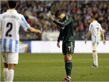  برشلونة يواصل التقدم نحو اللقب والريال يسقط من جديد 