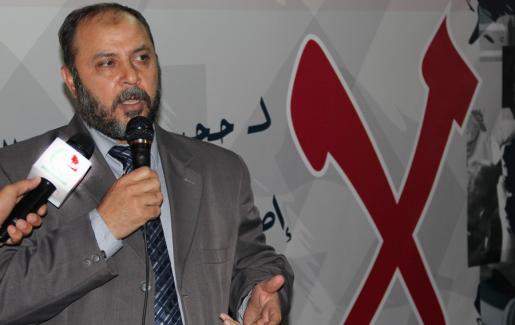 بني ارشيد يتوعد المخالفين لقرار الجماعة بالمقاطعة
