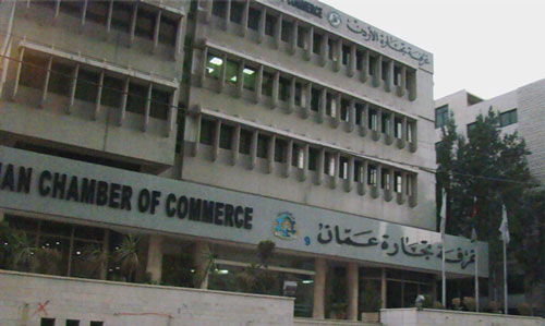 تجارة الاردن: لا رفع على اسعار المواد الغذائية