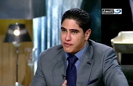 شاهد أبوهشيمة يكشف سبب انفصاله عن هيفاء وهبي