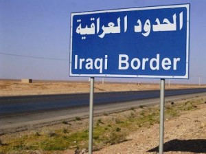 العراق تسمح بدخول الخضار الاردنية الى اسواقها
