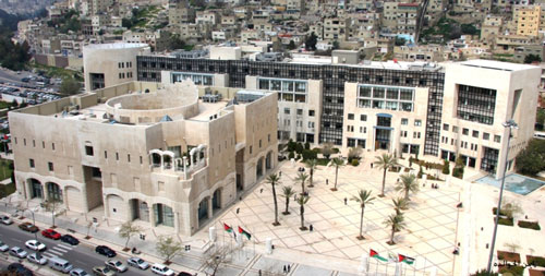 الأمانة تفتح أبوابها الجمعة أمام المرشحين