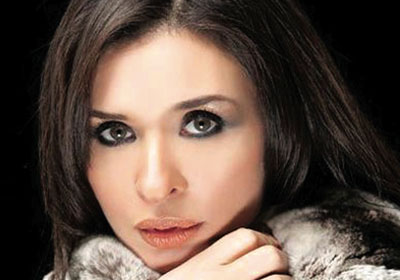 أكثر شيء أسعد الراقصة دينا في 2012 