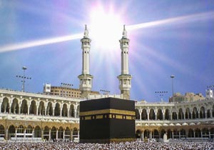 اختراع سعودي  .. سرير يتجه للقبلة وقت الآذان 