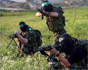 حماس تتهم اسرائيل باغتيال احد قادتها اثر وفاته المفاجئة في دبي