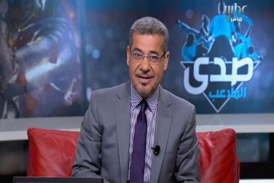 مصطفى الأغا: خسرت بيتي في سورية وأهلي مشردون