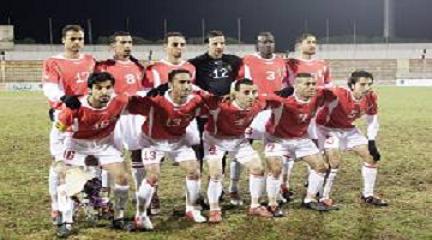 مونديال 2010 : المنتخب الوطني يخسر امام نظيره القرغيزي
