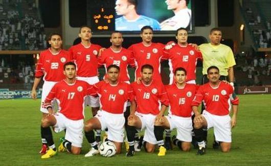 مدرب اليمن يعبر عن خيبة أمله بعد الهزيمة امام السعودية 
