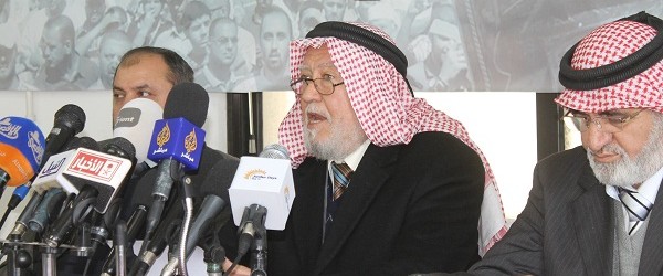 الاخوان: ما أهمية الانتخابات في بلد يحكمها أشخاص؟