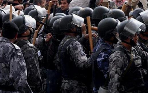 مقتل طالب توجيهي بهجوم على مركز أمني بالكرك