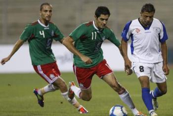 العربي يشعل صدارة الدوري الاردني