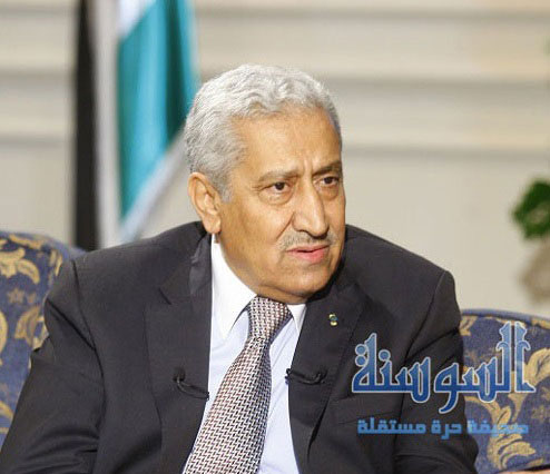 النسور : المحور السني الشيعي موضة جديدة
