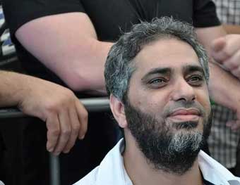 فضل شاكر: أهل الفن منافقين واتمنى الشهادة