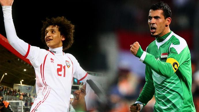 شاهد التعصب الأعمى في نهائي خليجي 21