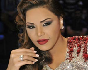 حرم حاكم دبي تهدي منتخب الإمارات 25 مليون درهم