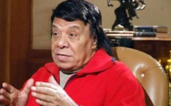 الموت يغيب الفنان وحيد سيف