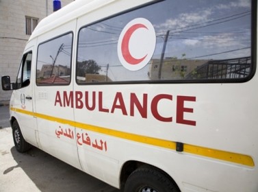  وفاة و55 اصابة بحوادث الـ 24ساعة الماضية 