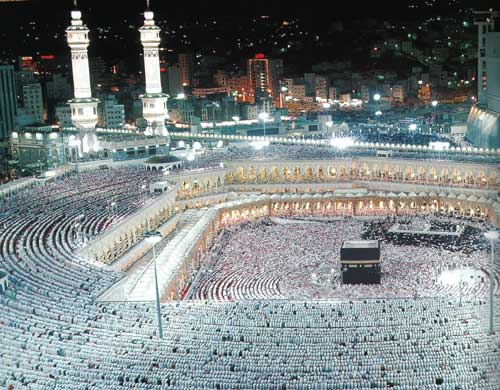 الاشتراك في صندوق الحج يبدأ الثلاثاء