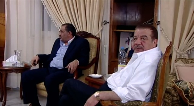 القاضي لـالسوسنة : الدغمي اعتذر  .. 