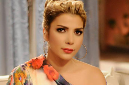من هي الفنانة التي ضربتها أصالة بالكرسي؟