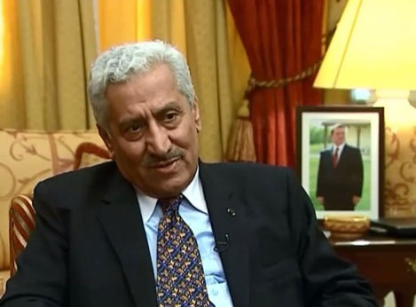 النسور : الأخوان المسلمون جزء من النظام
