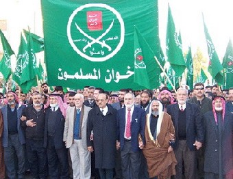 الإخوان يفتحون تحقيقاً موسعاً بأسباب فشل فعالية دوار فراس
