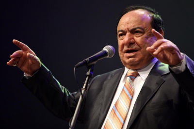  صباح فخري حي يرزق  .. 