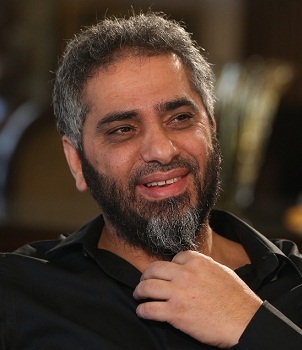 شاهد فضل شاكر يخرج عن صمته